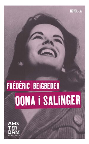 OONA I SALINGER