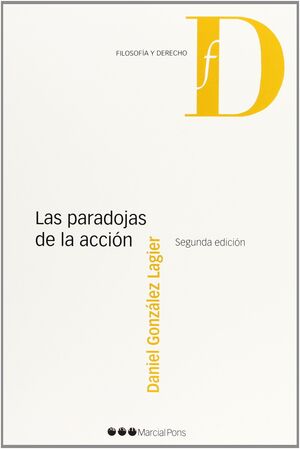 LAS PARADOJAS DE LA ACCIÓN