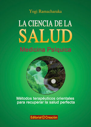 LA CIENCIA DE LA SALUD