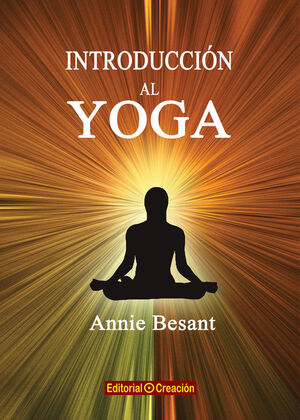 INTRODUCCIÓN AL YOGA