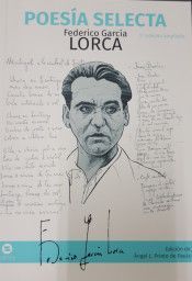 POESÍA SELECTA FEDERICO GARCÍA LORCA