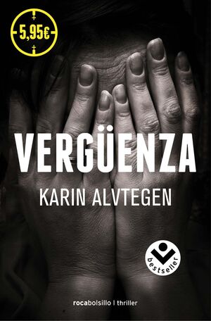 VERGÜENZA