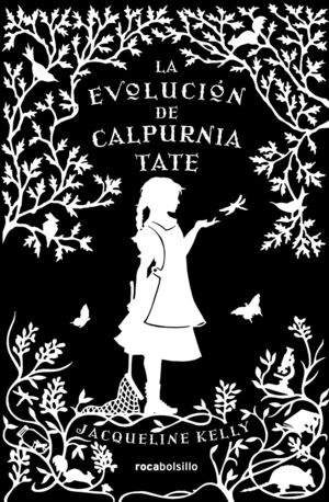 LA EVOLUCIÓN DE CALPURNIA TATE