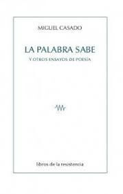 PALABRA SABE, LA