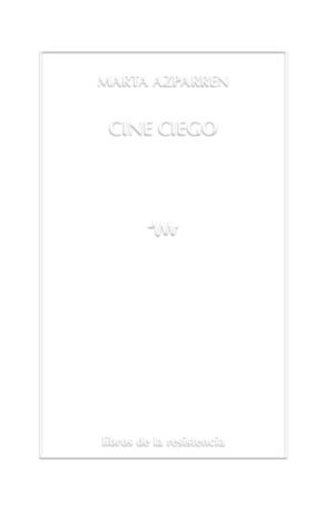 CINE CIEGO