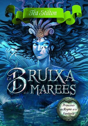 7. LA BRUIXA DE LES MAREES