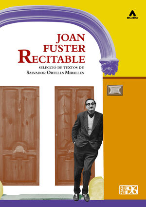 JOAN FUSTER RECITABLE