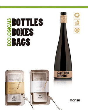 ECOLOGICALS BOTTLES BOXES BAGS