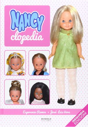 NANCYCLOPEDIA - 2ª EDICION AMPLIADA