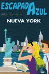 NUEVA YORK. ESCAPADA AZUL