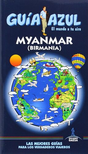 MYANMAR