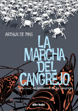 LA MARCHA DEL CANGREJO 3