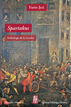 SPARTAKUS