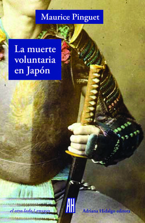 MUERTE VOLUNTARIA EN JAPON,LA