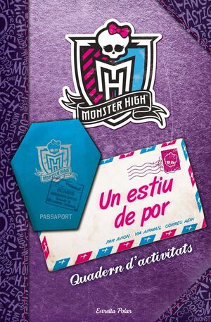 UN ESTIU DE POR