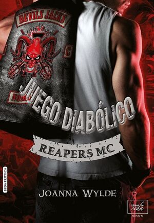 JUEGO DIABÓLICO