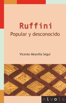 RUFFINI. POPULAR Y DESCONOCIDO