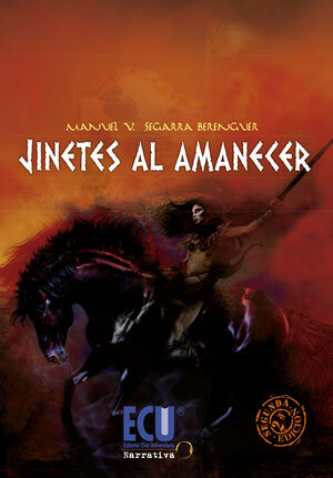 JINETES AL AMANECER