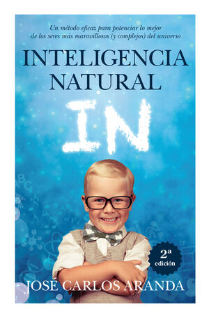 INTELIGENCIA NATURAL IN 2ª ED.