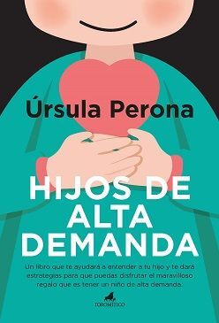 HIJOS DE ALTA DEMANDA