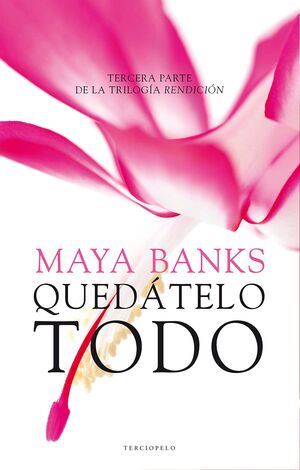 QUÉDATELO TODO. RENDICIÓN III