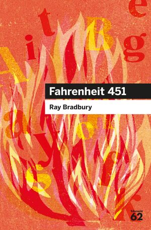 FAHRENHEIT 451