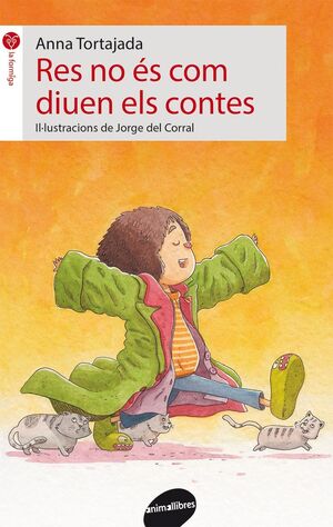 RES NO ÉS COM DIUEN ELS CONTES