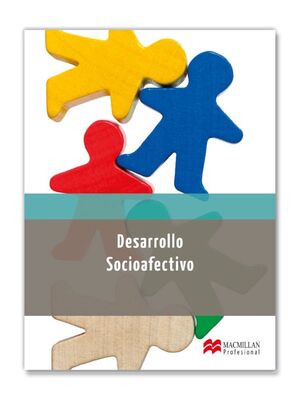 DESARROLLO SOCIOAFECTIVO 2014