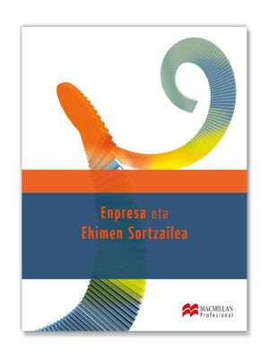 EIE ENPRESA ETA EKIMEN SORTZAILEA 14