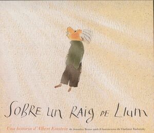 SOBRE UN RAIG DE LLUM