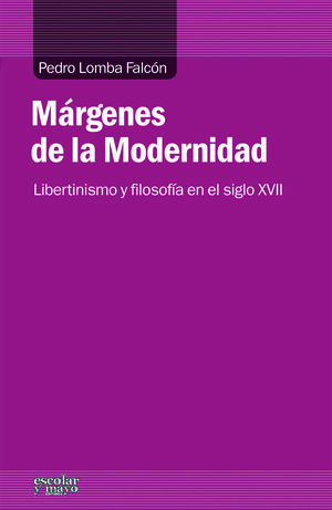 MARGENES DE LA MODERNIDAD