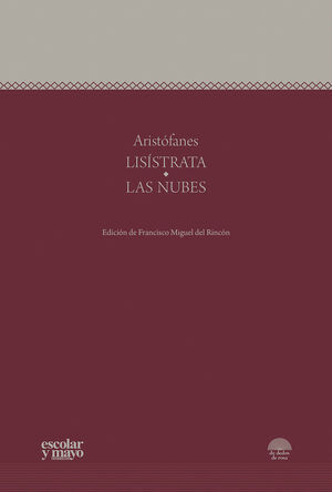 LISISTRATA - LAS NUBES