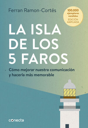 LA ISLA DE LOS 5 FAROS