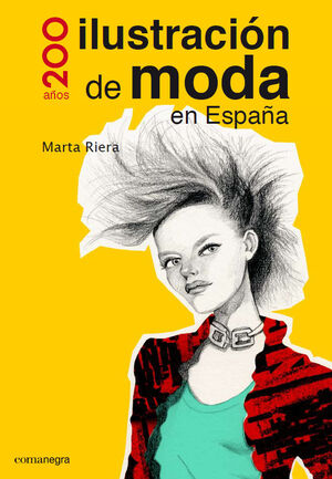 ILUSTRACIÓN DE MODA EN ESPAÑA