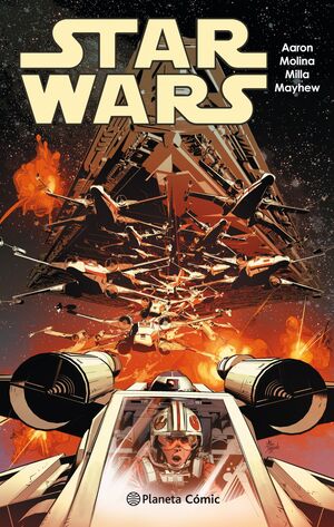 STAR WARS (TOMO) Nº 04/13