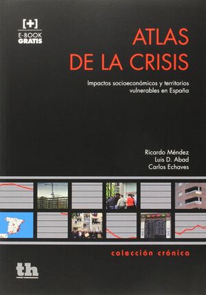 ATLAS DE LA CRISIS