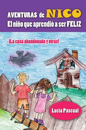AVENTURAS DE NICO