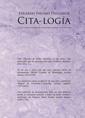 CITA-LOGÍA