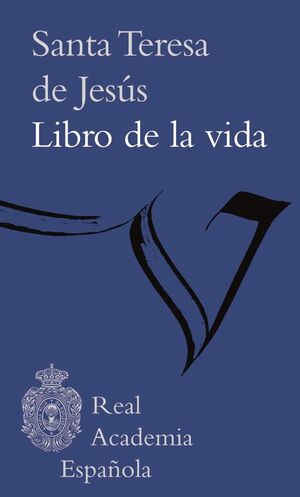 LIBRO DE LA VIDA