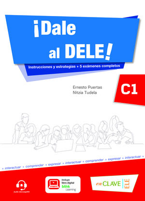 ¡DALE AL DELE! C1