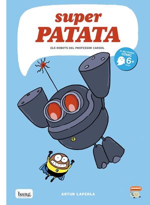 SUPERPATATA 5 (CATALÀ)