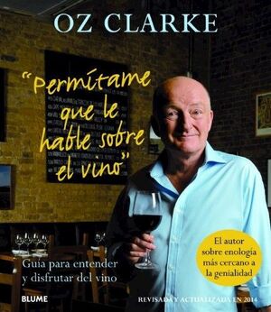 PERMITAME QUE LE HABLE SOBRE EL VINO (2014)