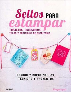 SELLOS PARA ESTAMPAR