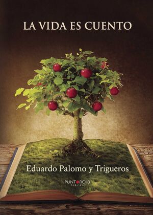 LA VIDA ES CUENTO