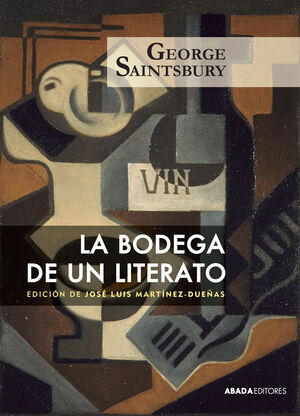 LA BODEGA DE UN LITERATO