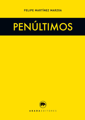 PENÚLTIMOS
