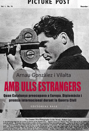 AMB ULLS ESTRANGERS