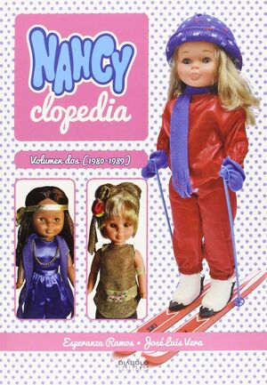 NANCYCLOPEDIA VOL. 02