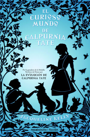 EL CURIOSO MUNDO DE CALPURNIA TATE