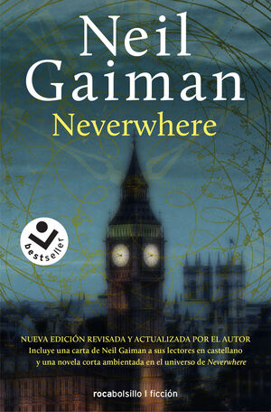 NEVERWHERE